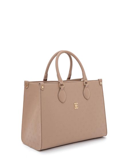 Toprak Omuz Çantası - 50259314002