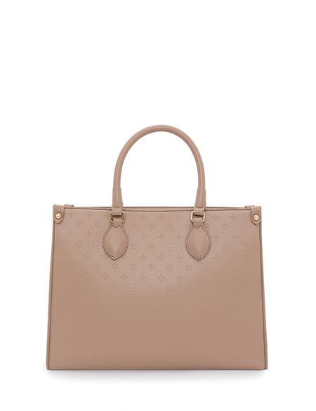 Toprak Omuz Çantası - 50259314002