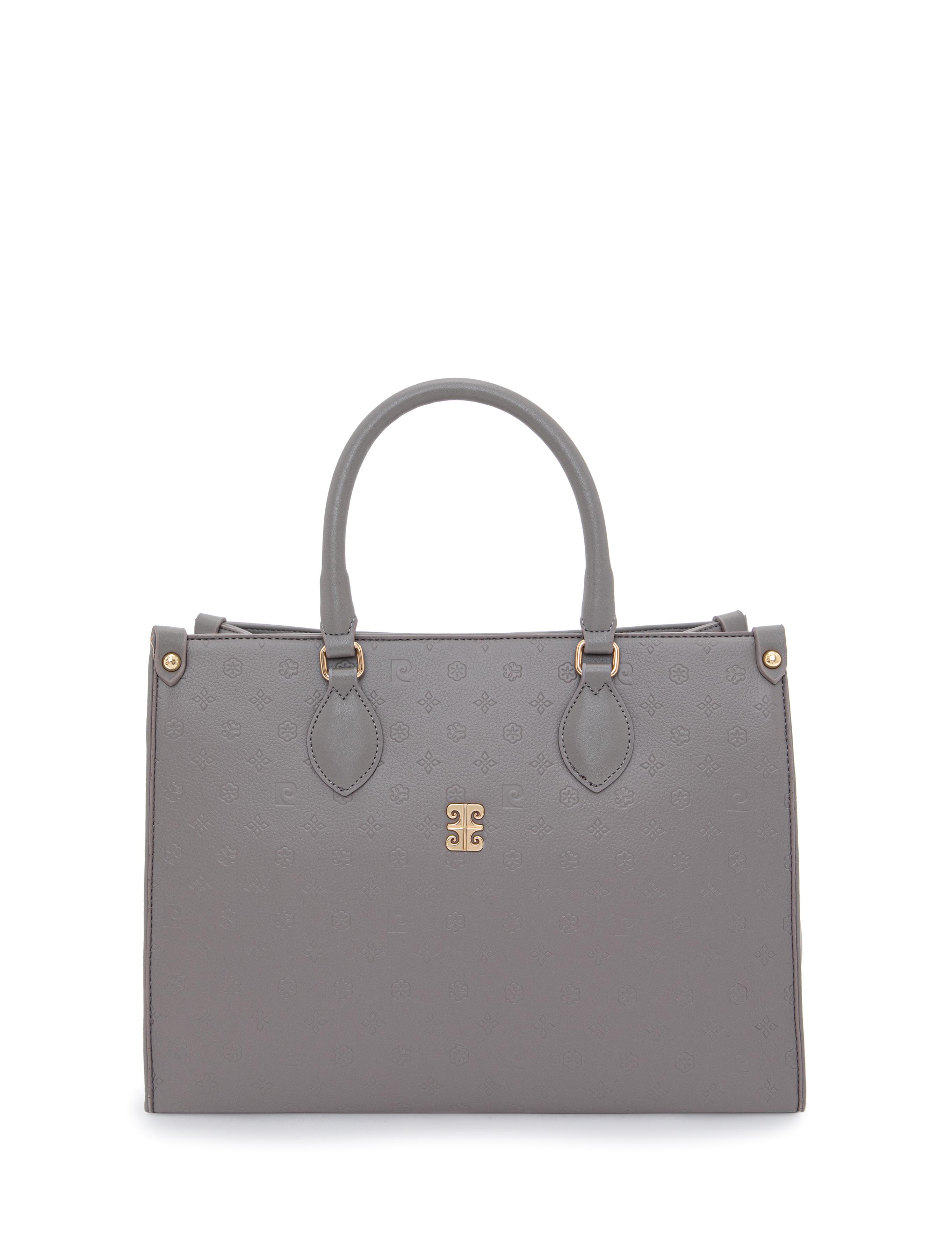 Vizon Omuz Çantası