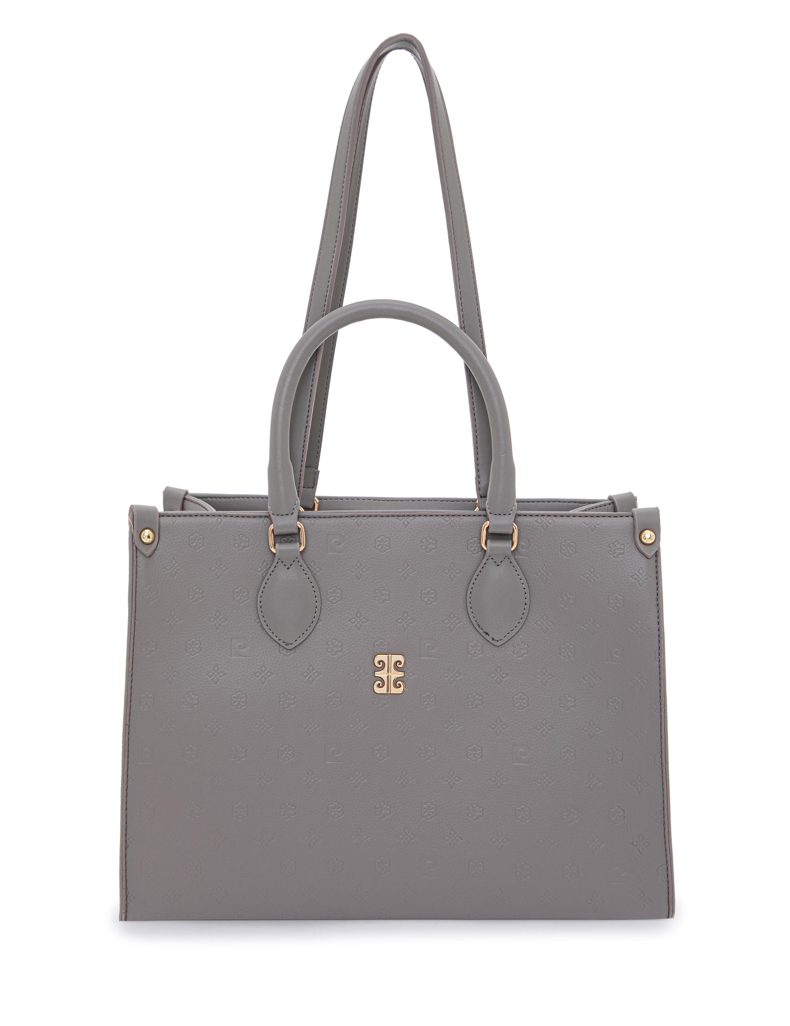 Vizon Omuz Çantası