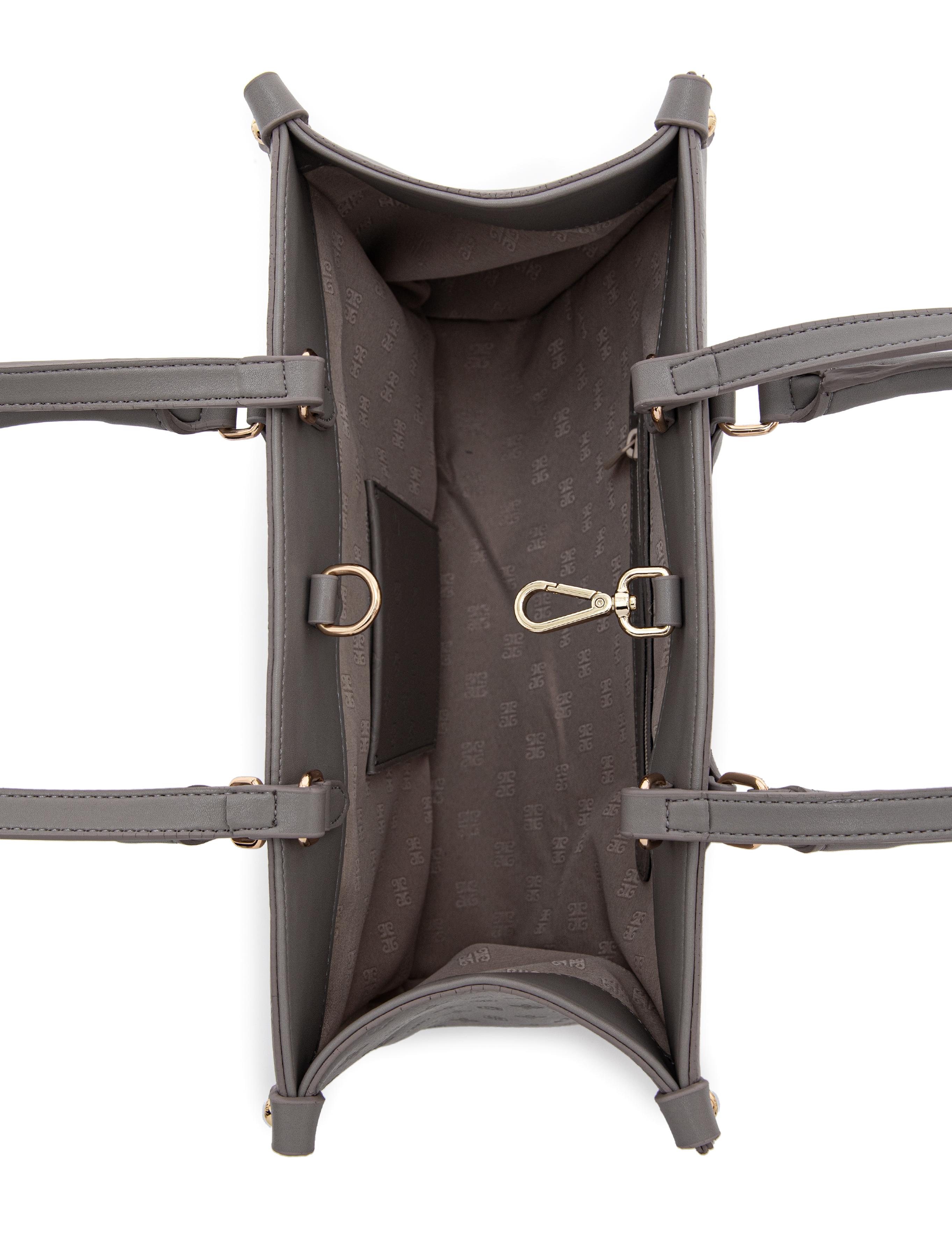 Vizon Omuz Çantası