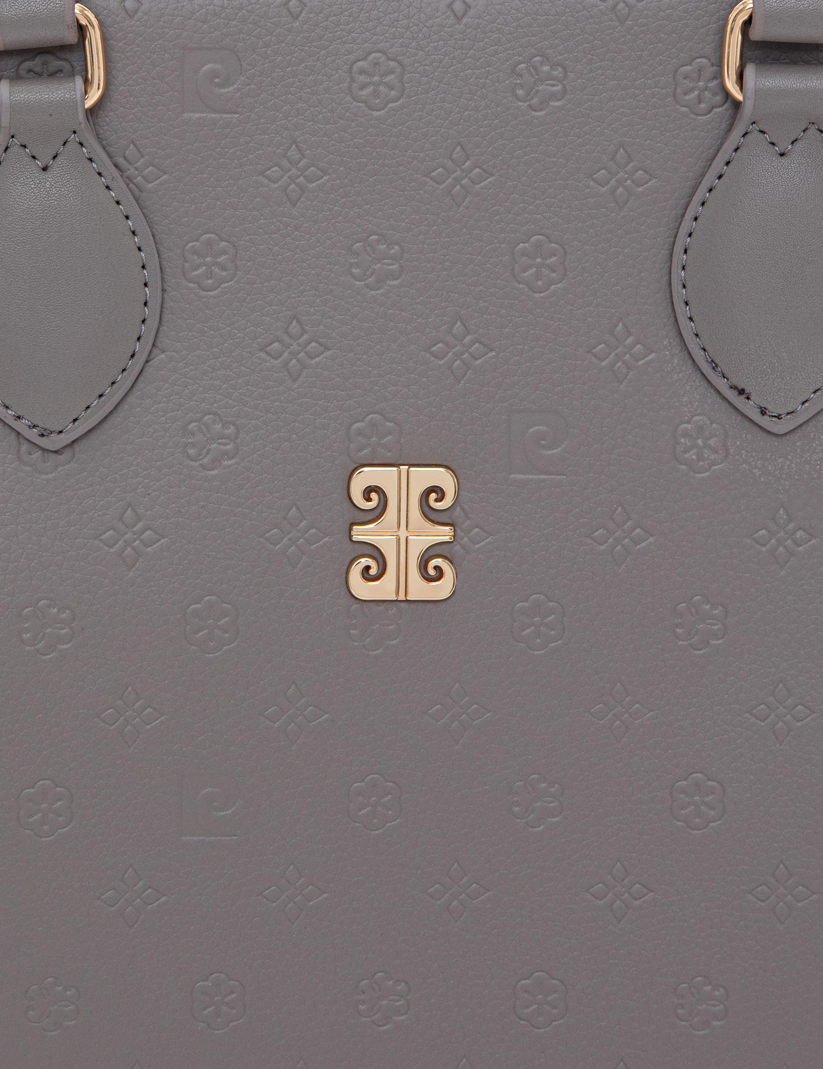 Vizon Omuz Çantası