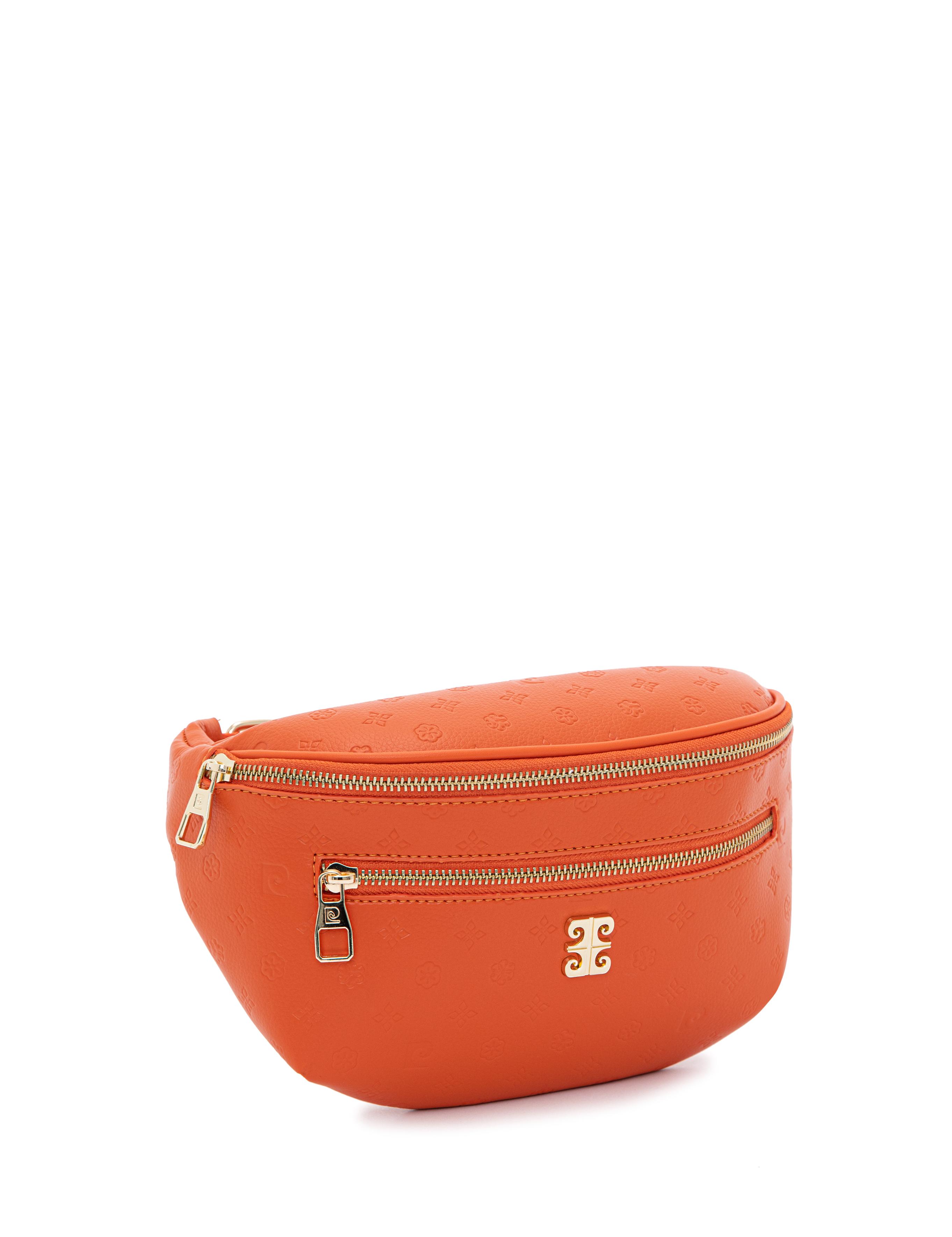 Turuncu Bel Çantası