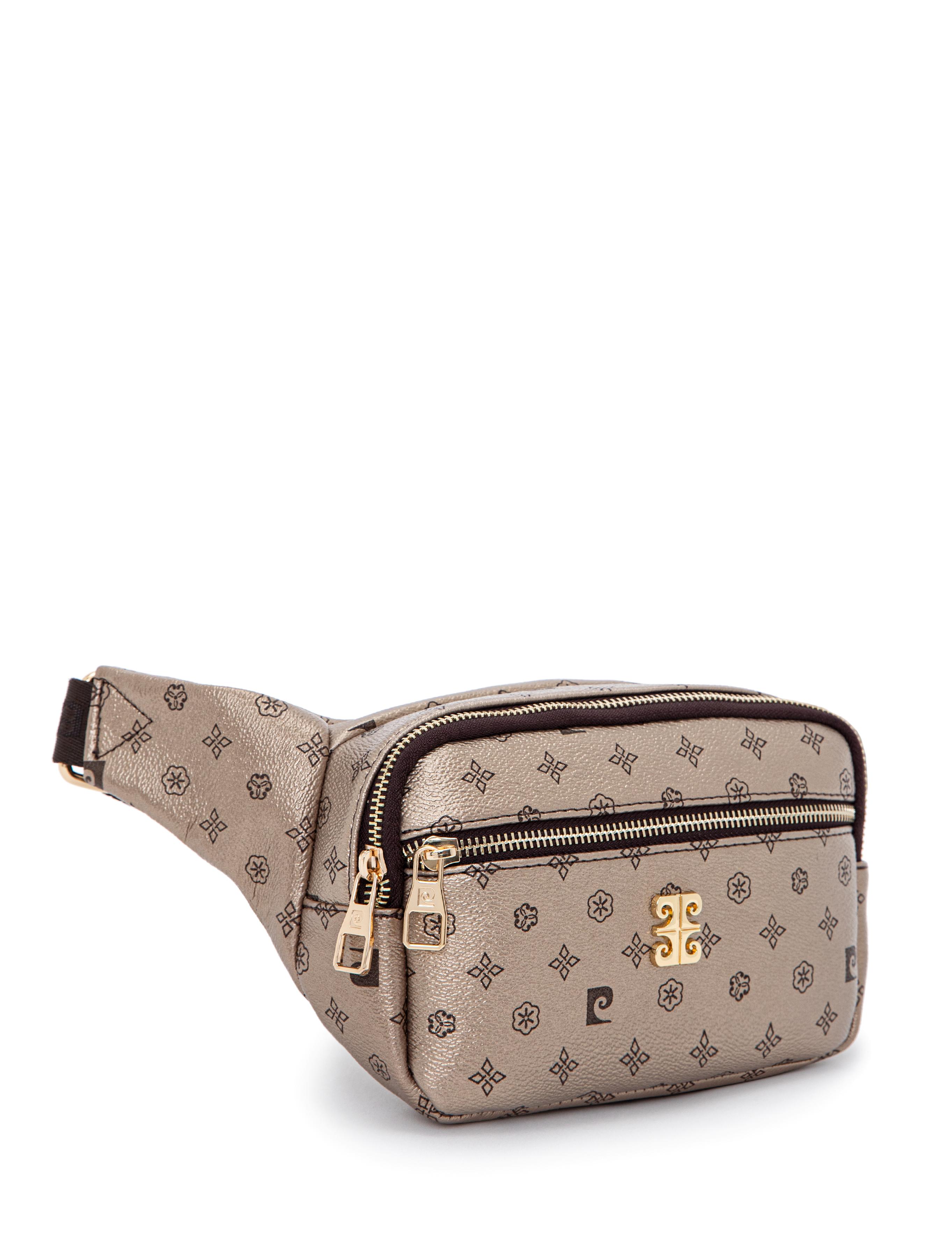 Altın Bel Çantası