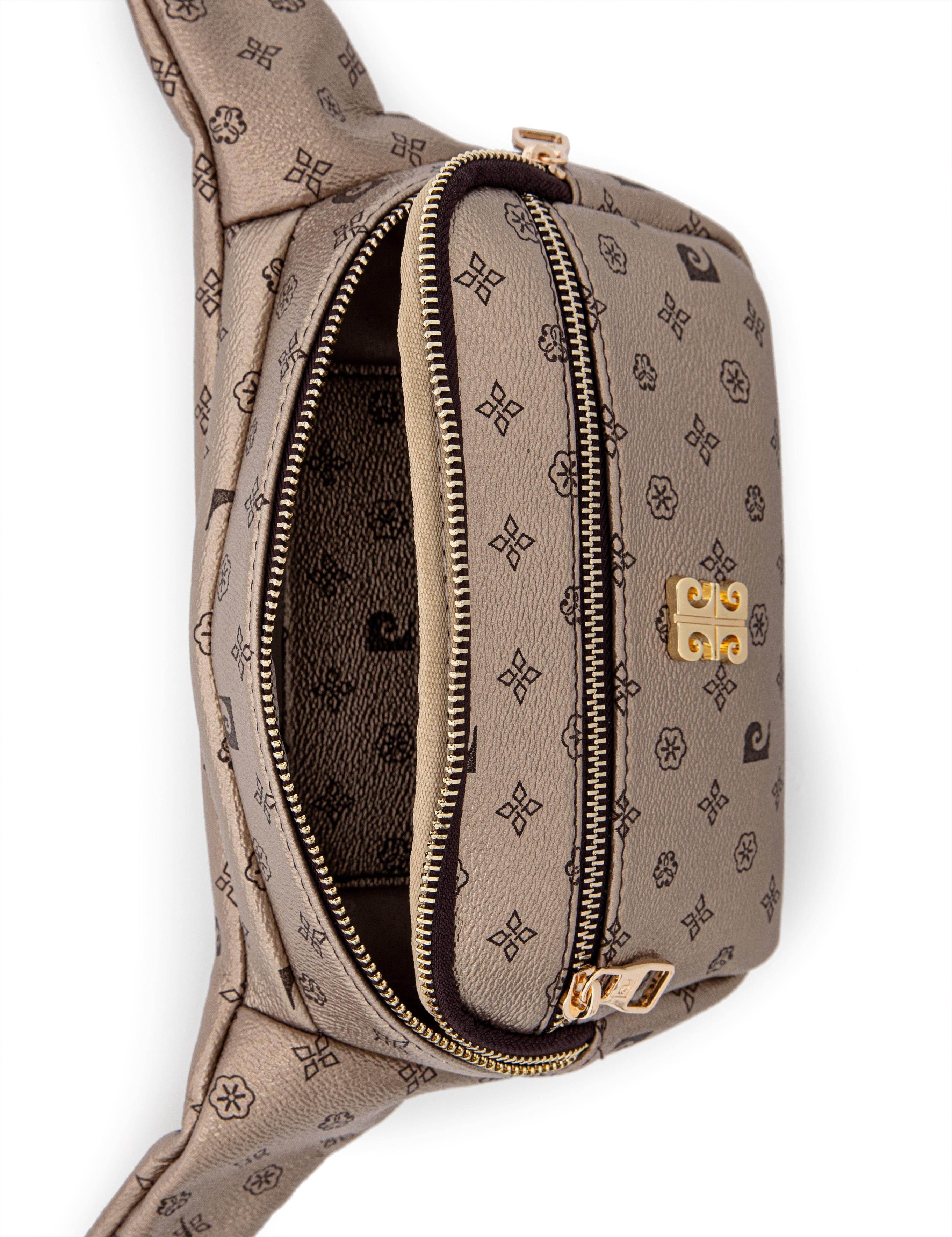 Altın Bel Çantası