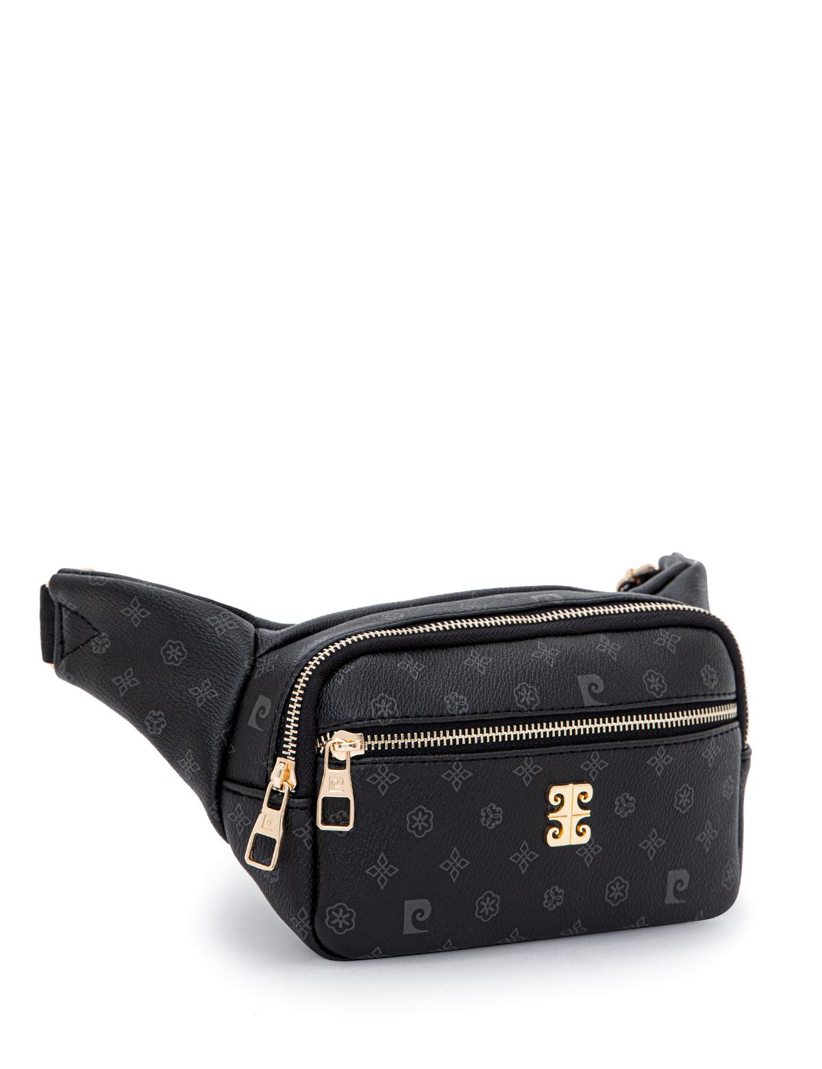 Siyah Bel Çantası - 50260521003