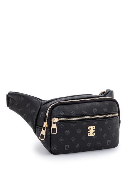 Siyah Bel Çantası - 50260521003