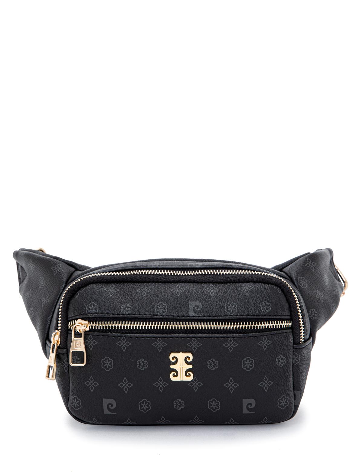 Siyah Bel Çantası - 50260521003