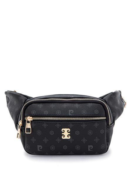 Siyah Bel Çantası - 50260521003