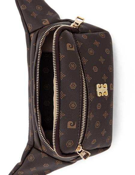 Kahverengi Bel Çantası - 50260521002