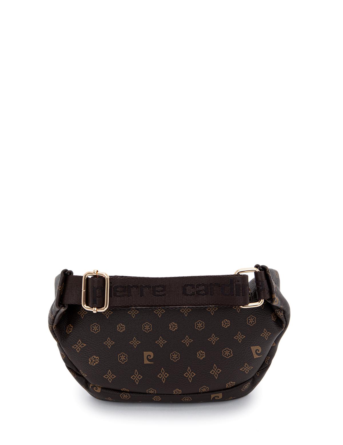 Kahverengi Bel Çantası - 50260521002