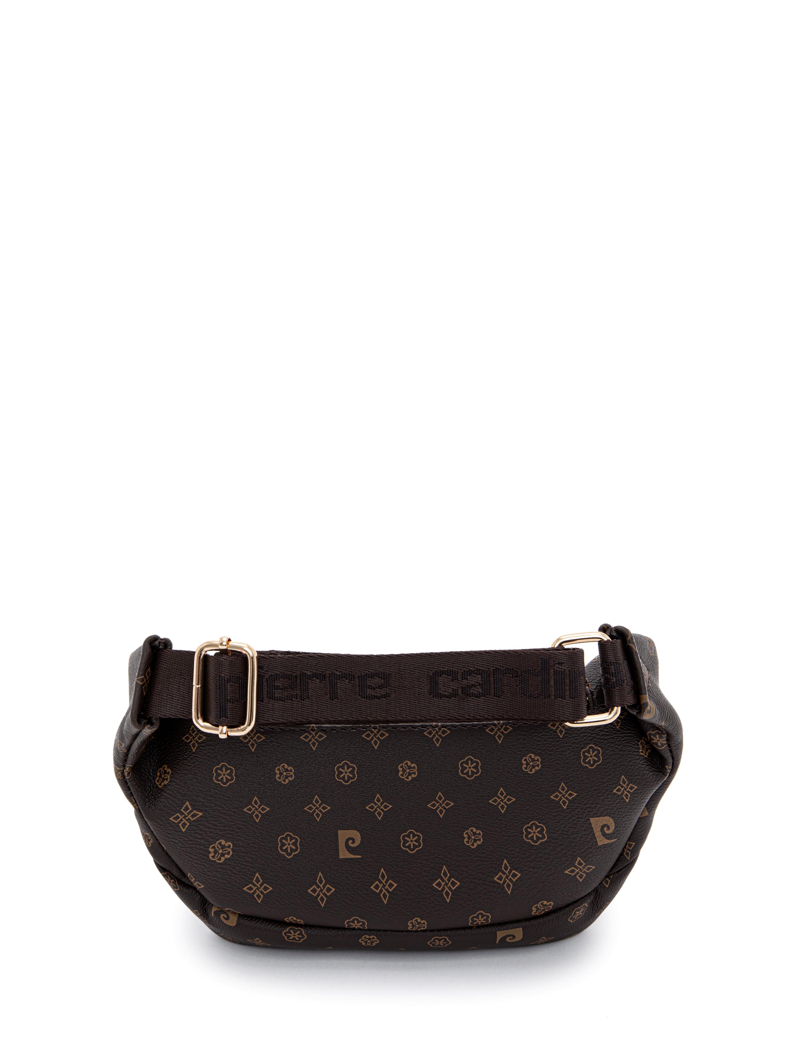 Kahverengi Bel Çantası