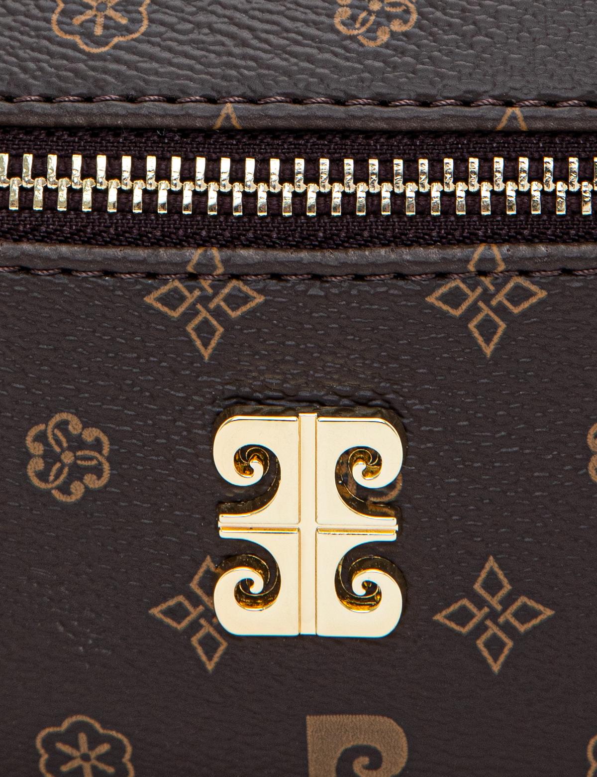 Kahverengi Bel Çantası - 50260521002