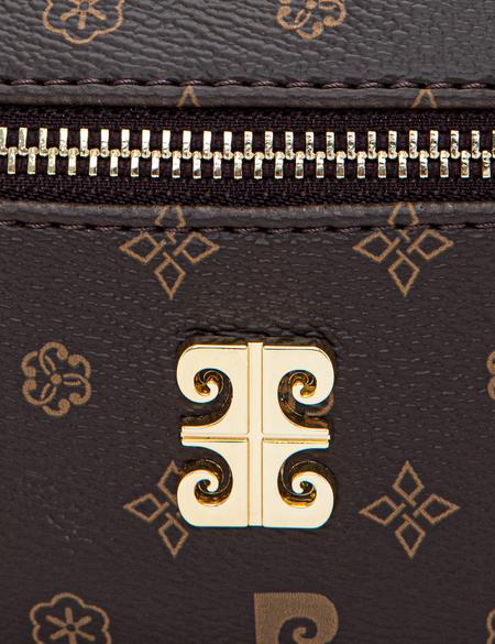 Kahverengi Bel Çantası - 50260521002