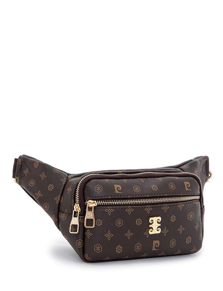 Kahverengi Bel Çantası - 50260521002