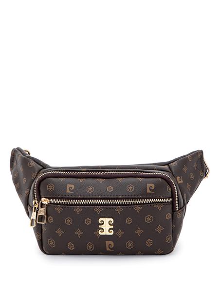 Kahverengi Bel Çantası - 50260521002