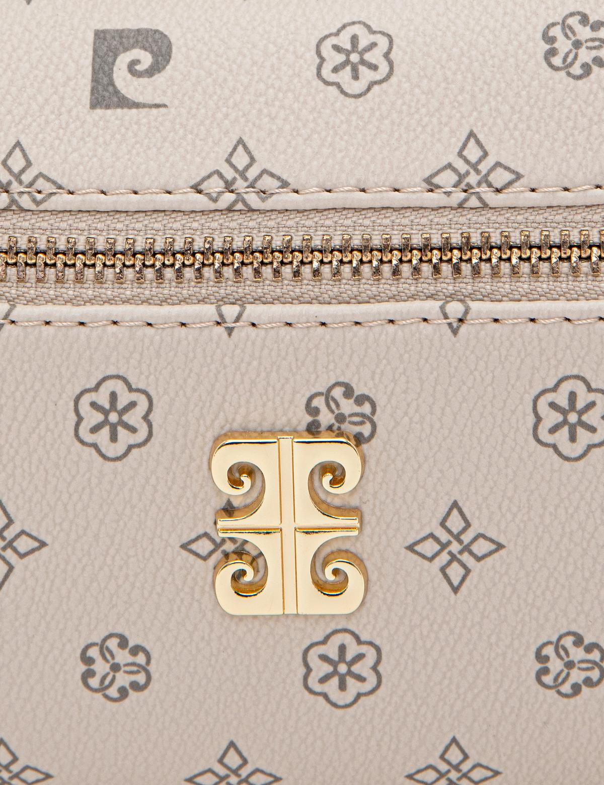 Bej Bel Çantası - 50260521004