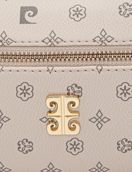 Bej Bel Çantası - 50260521004