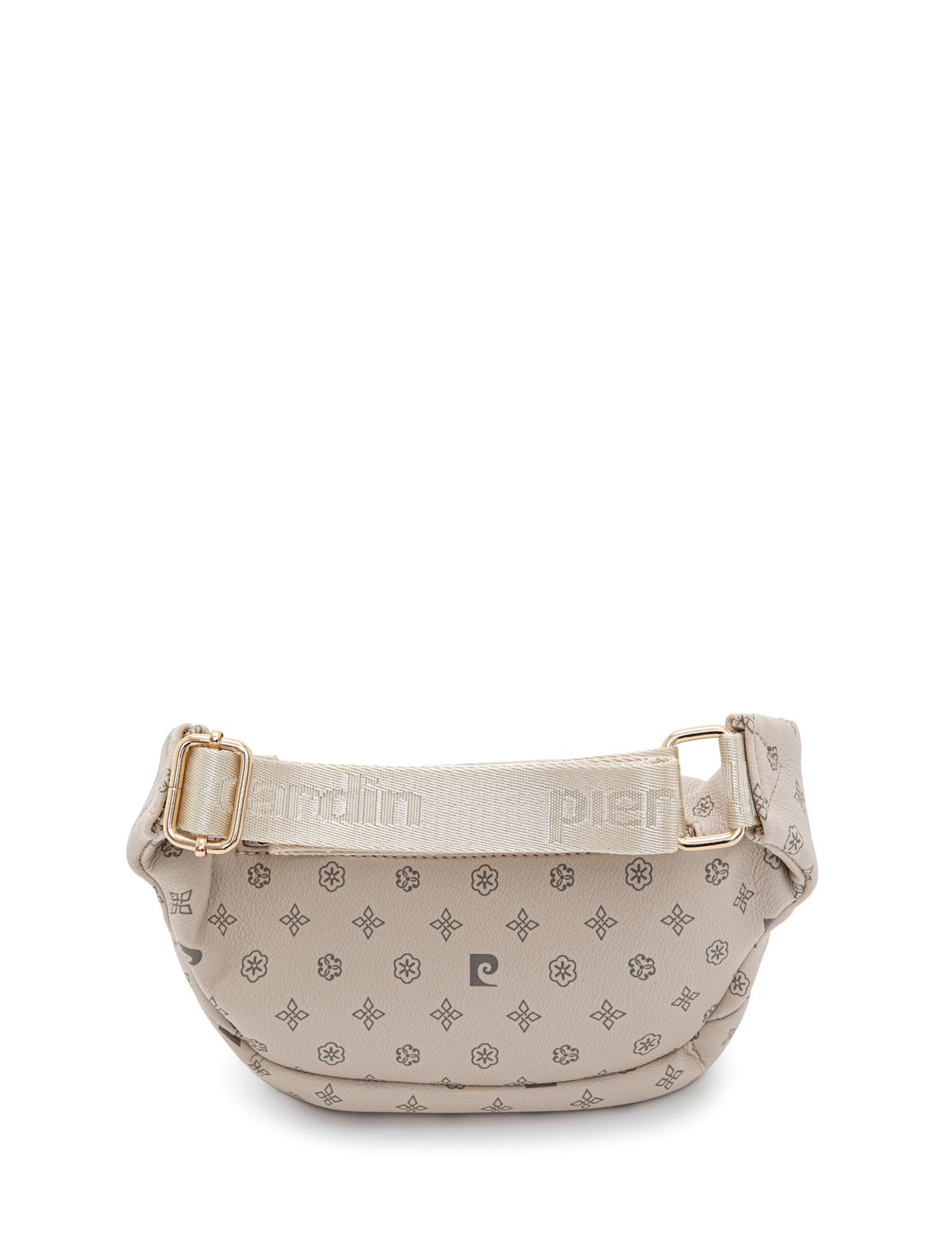 Bej Bel Çantası - 50260521004