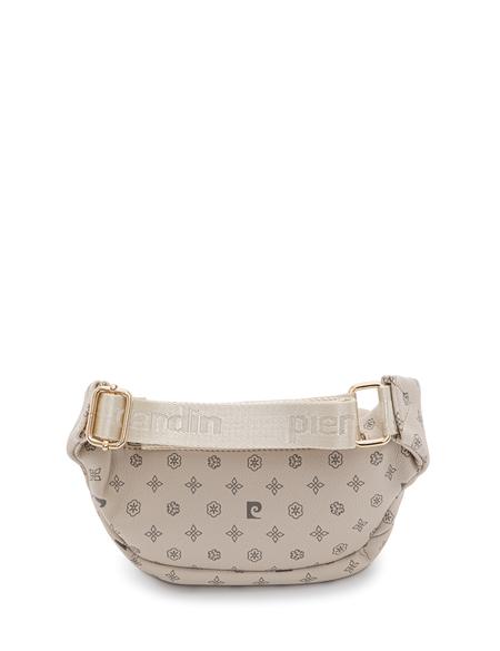 Bej Bel Çantası - 50260521004