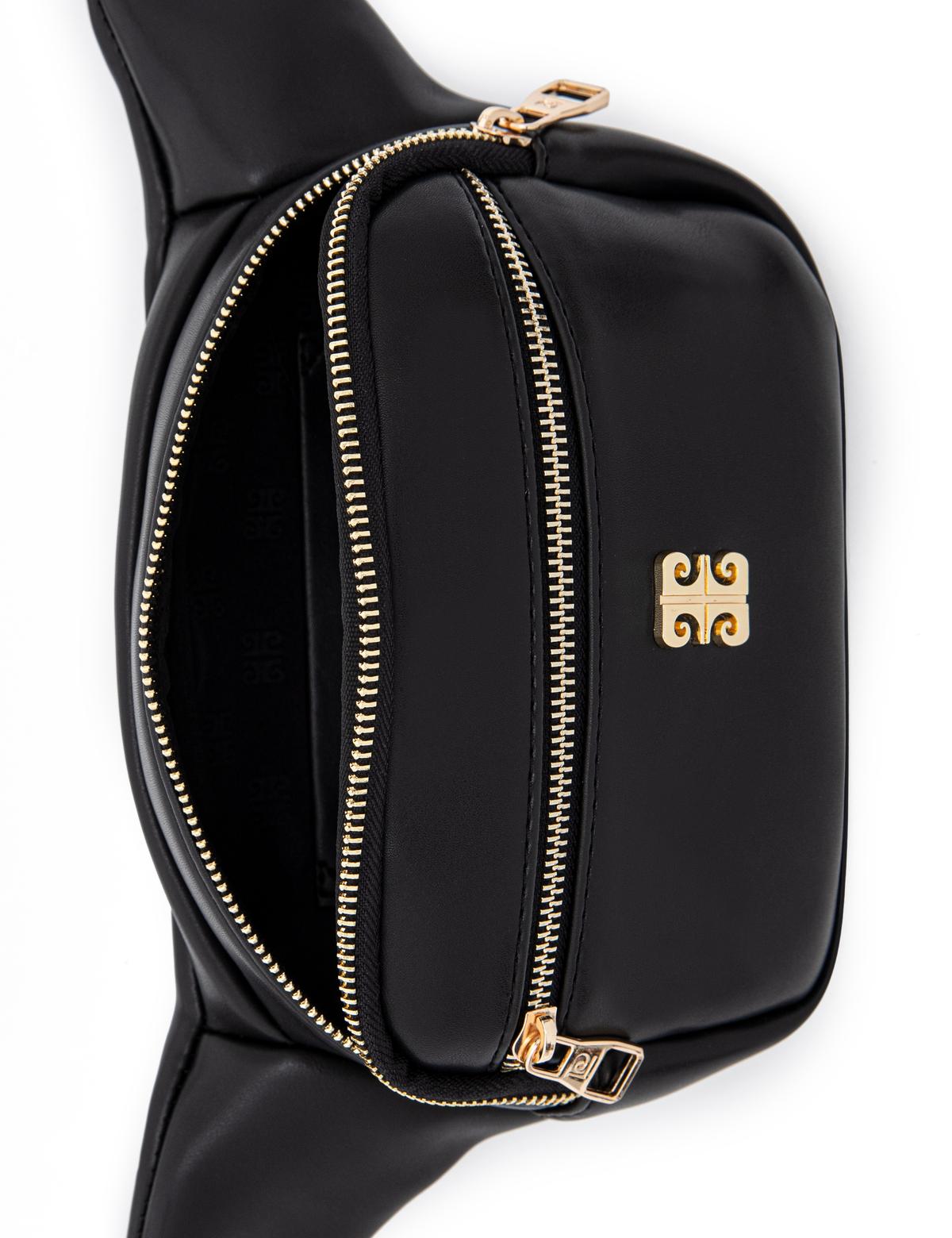 Siyah Bel Çantası - 50260522001