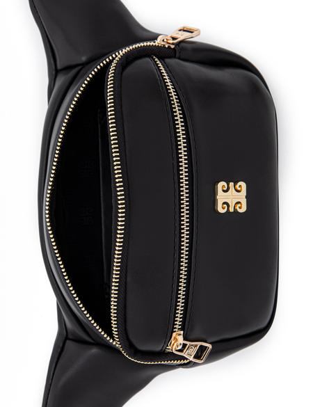 Siyah Bel Çantası - 50260522001