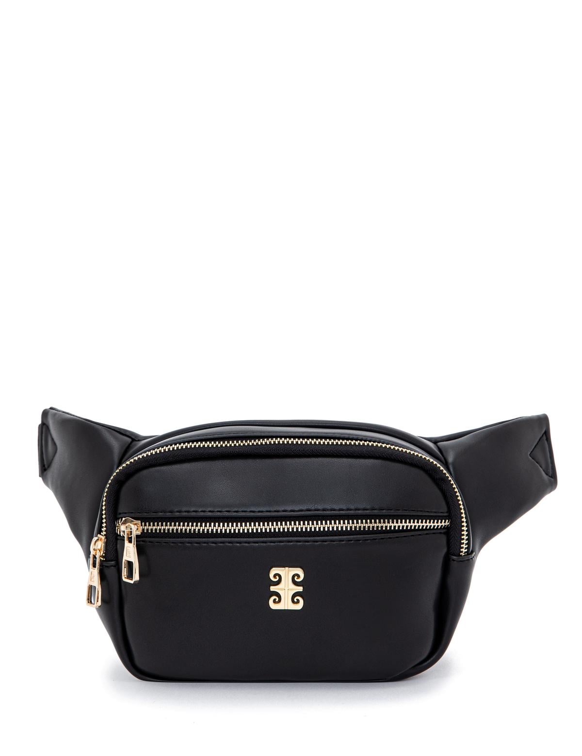 Siyah Bel Çantası - 50260522001