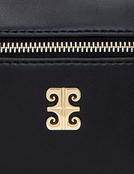 Siyah Bel Çantası - 50260522001