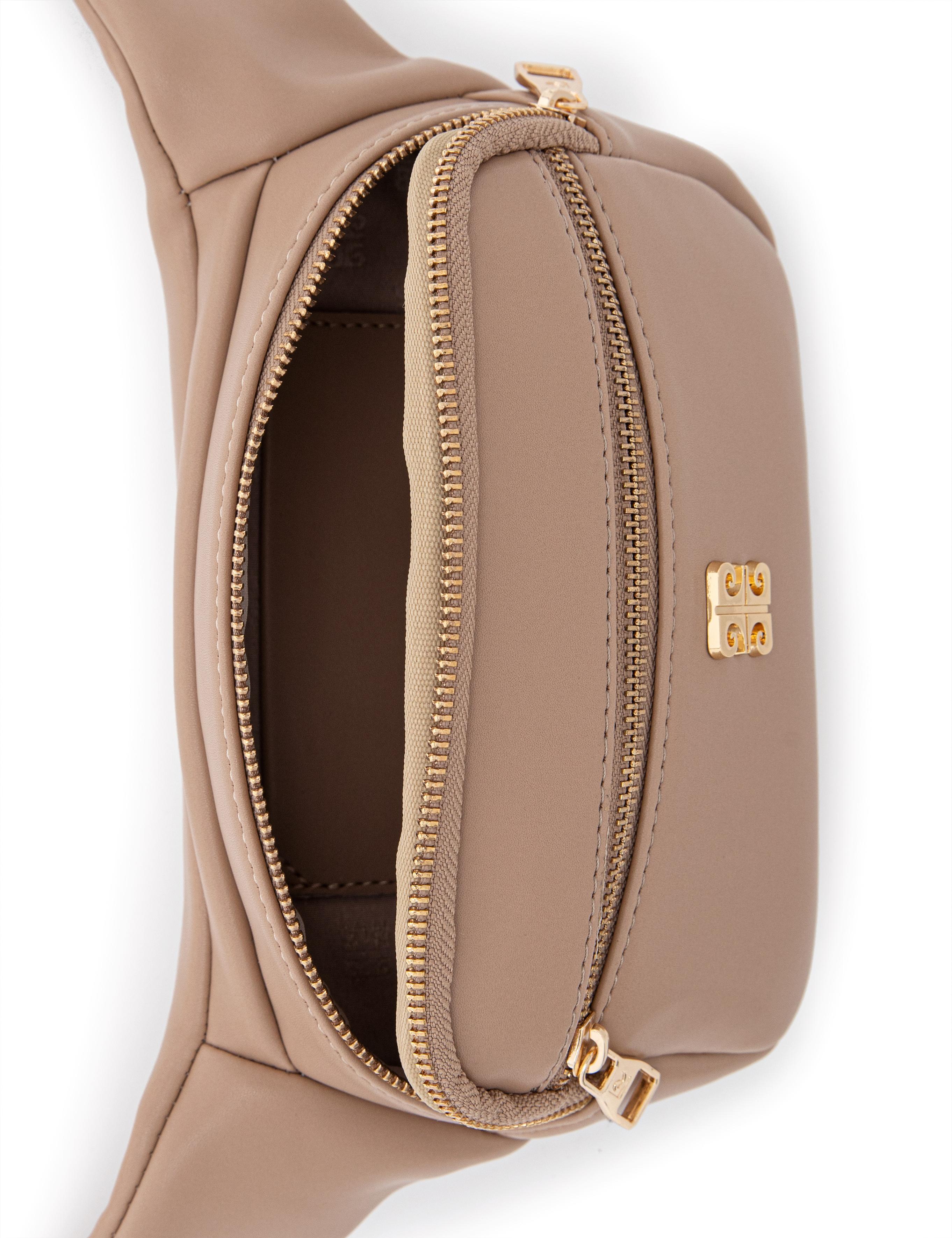 Toprak Bel Çantası