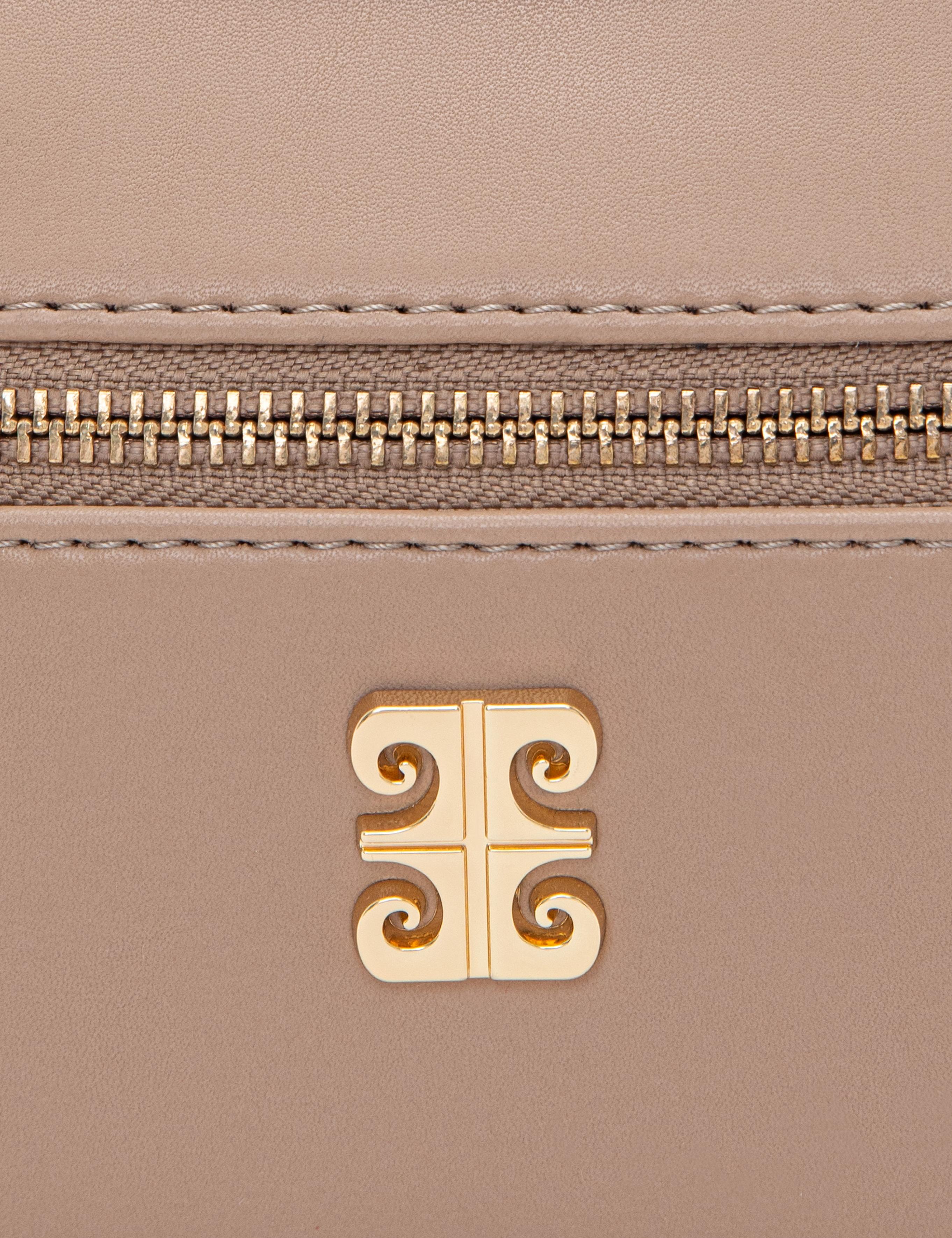 Toprak Bel Çantası