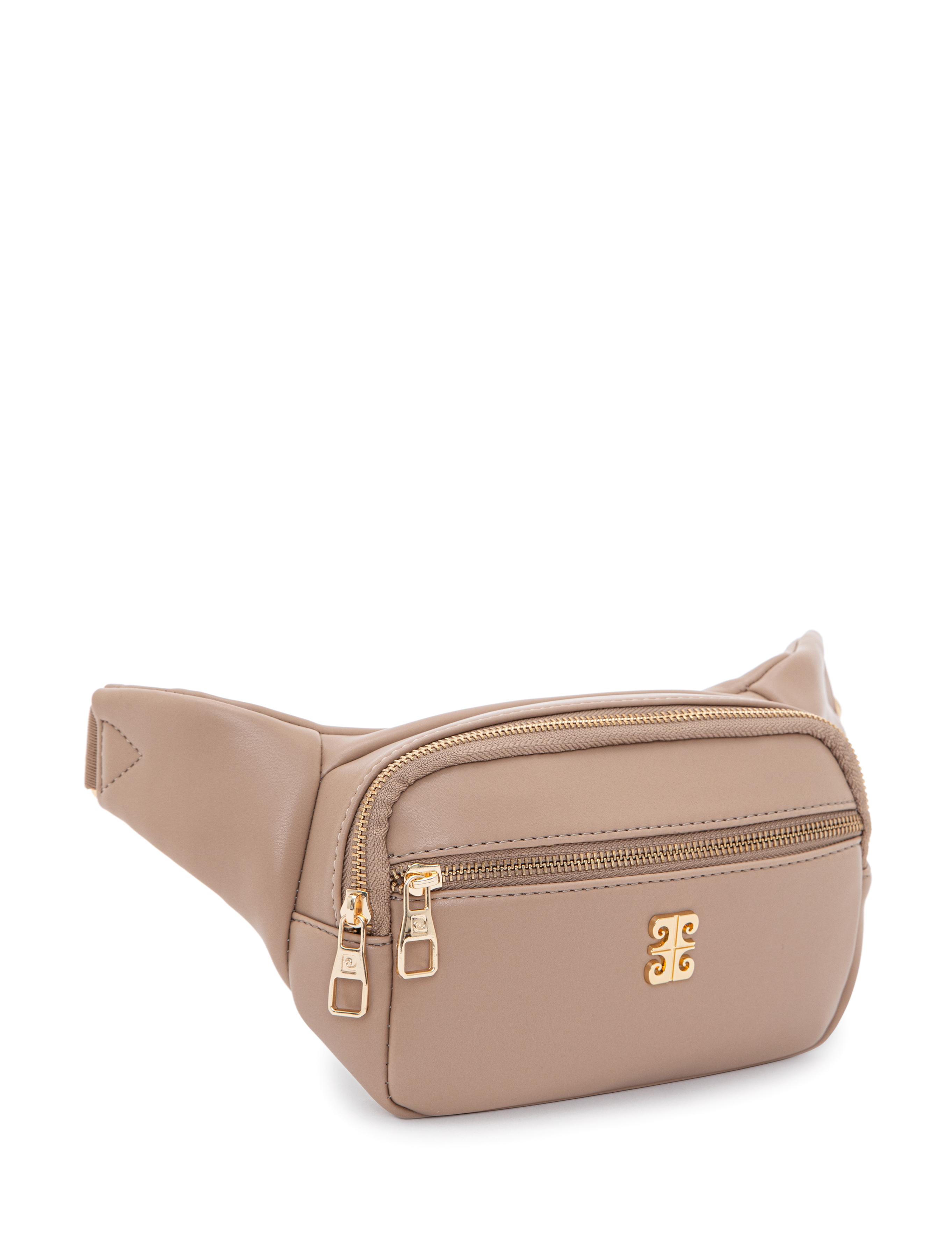 Toprak Bel Çantası