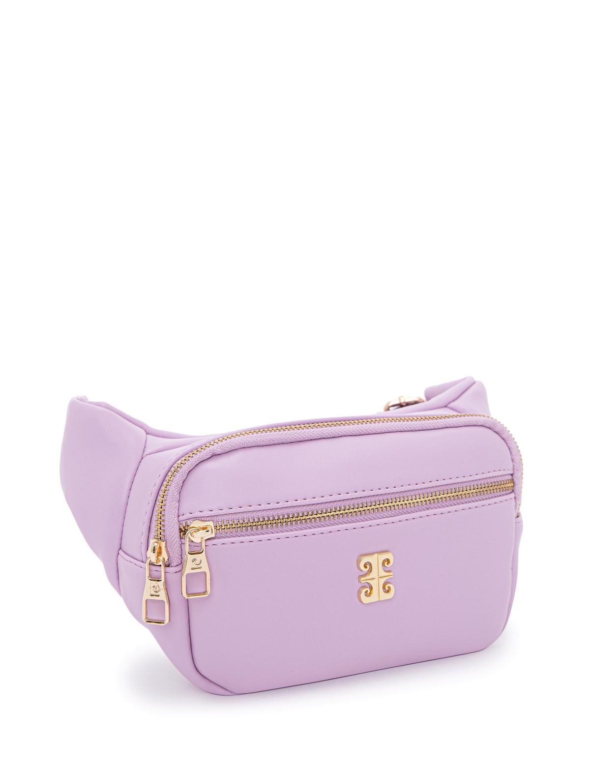 Lila Bel Çantası - 50260522006