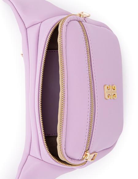 Lila Bel Çantası - 50260522006