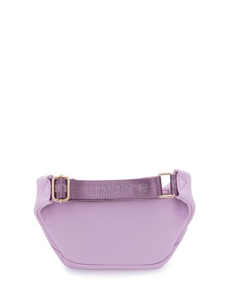 Lila Bel Çantası - 50260522006