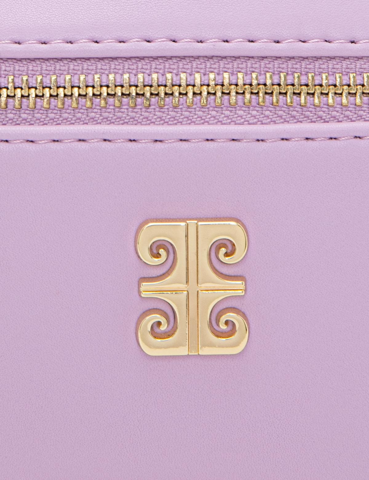 Lila Bel Çantası - 50260522006