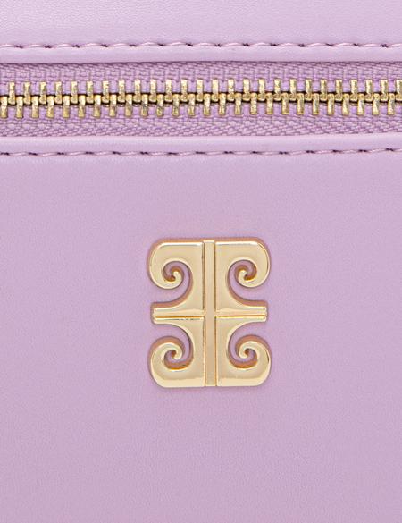 Lila Bel Çantası - 50260522006