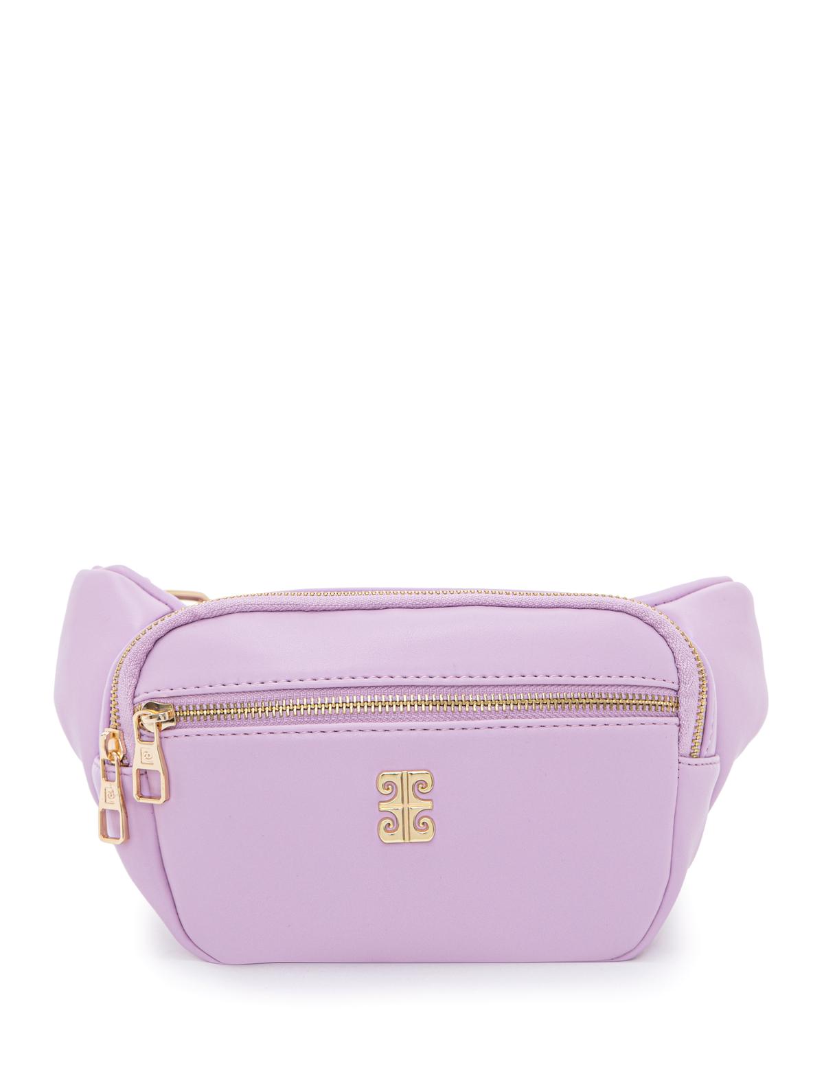 Lila Bel Çantası - 50260522006