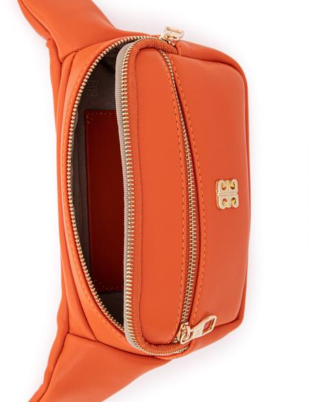 Turuncu Bel Çantası - 50260522008