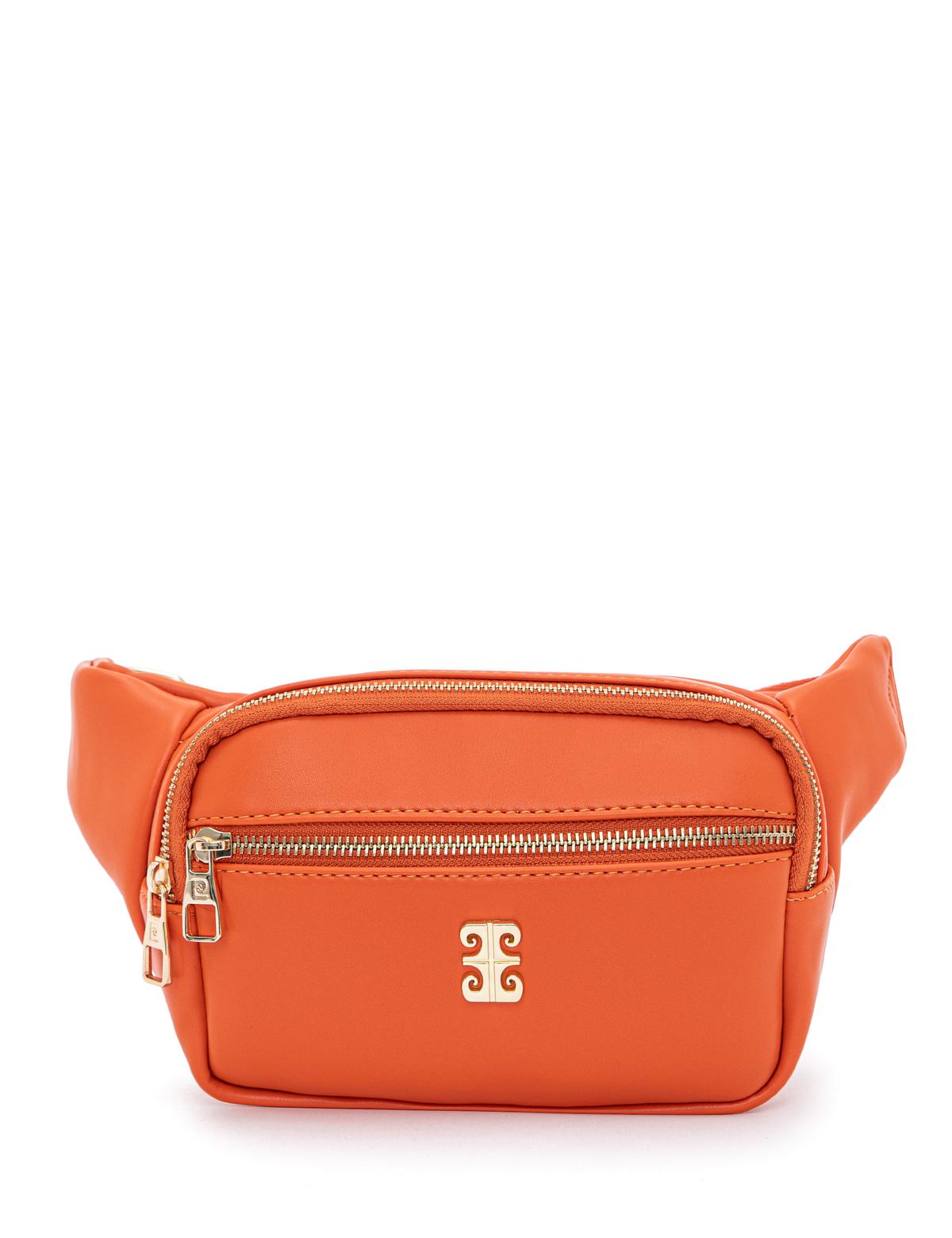 Turuncu Bel Çantası - 50260522008