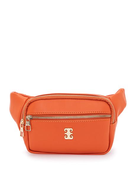 Turuncu Bel Çantası - 50260522008