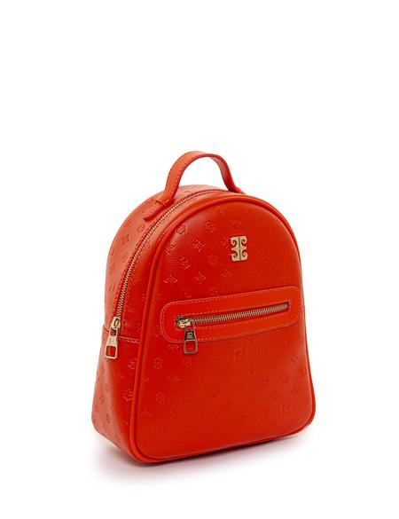 Turuncu Sırt Çantası - 50260419002