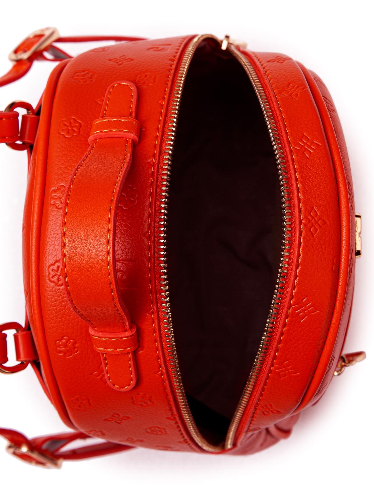 Turuncu Sırt Çantası - 50260419002