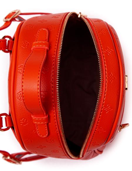 Turuncu Sırt Çantası - 50260419002