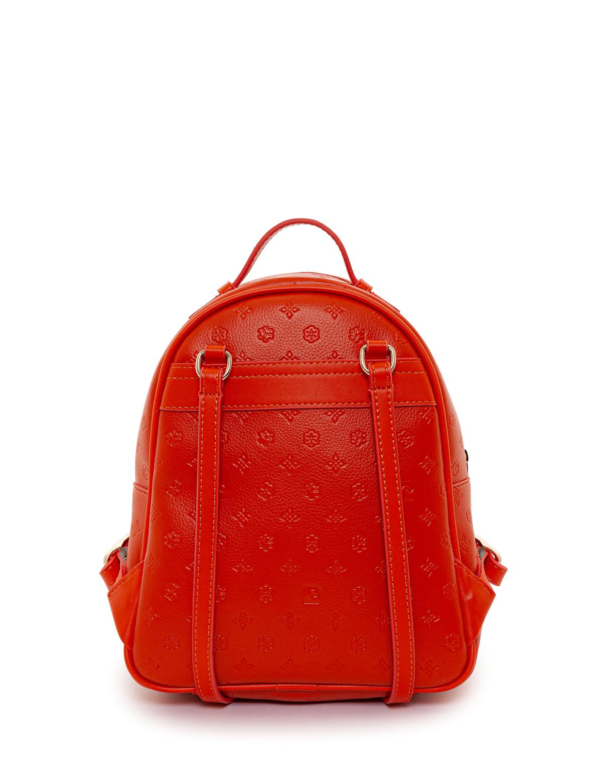 Turuncu Sırt Çantası - 50260419002