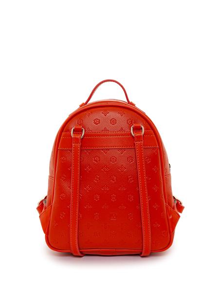 Turuncu Sırt Çantası - 50260419002