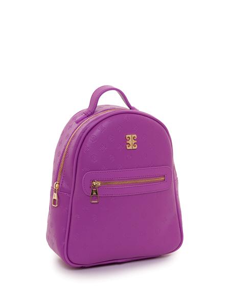 Menekşe Sırt Çantası - 50260419004