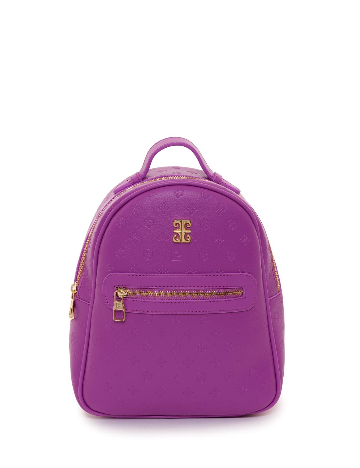 Menekşe Sırt Çantası - 50260419004