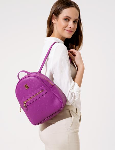 Menekşe Sırt Çantası - 50260419004