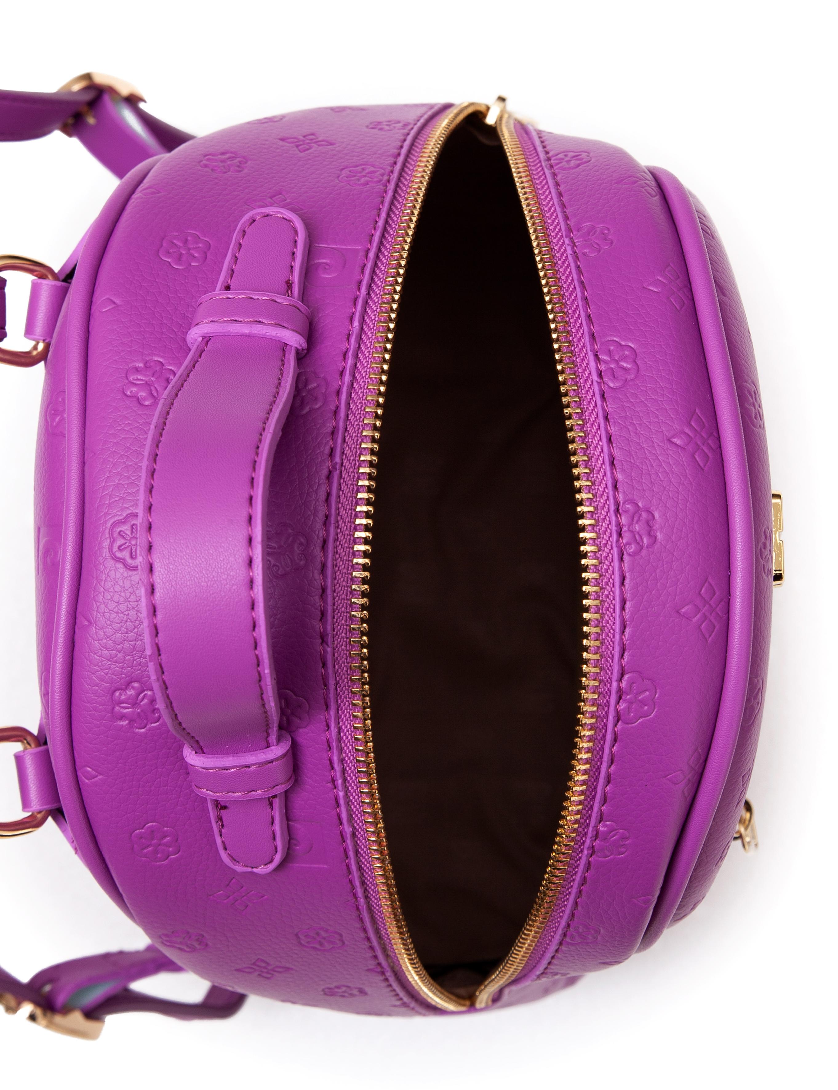 Menekşe Sırt Çantası