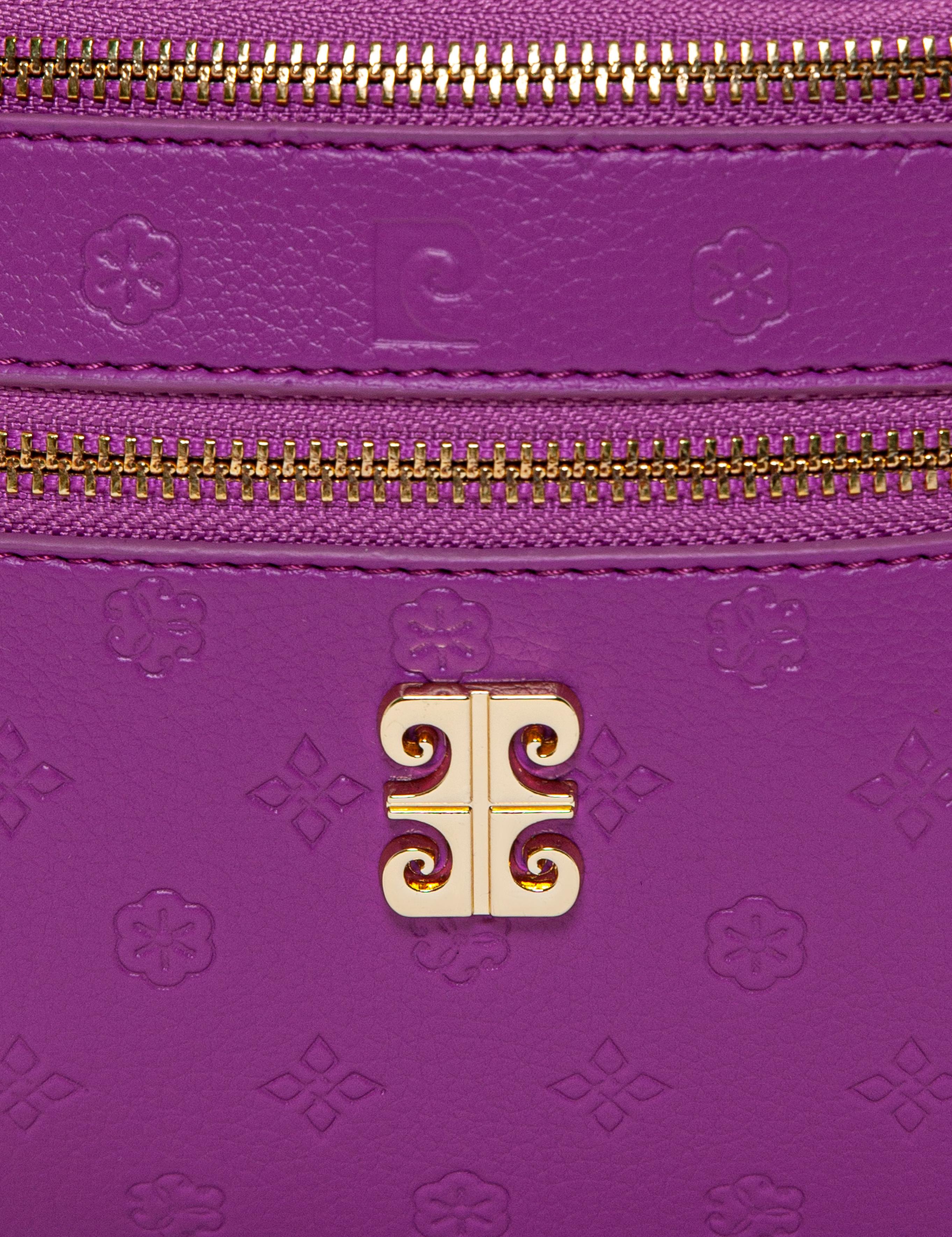 Menekşe Bel Çantası